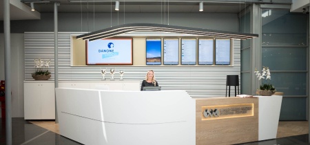 Schipholboulevard 127 Foto 7 der Schipholboulevard 127 in Flughafen Amsterdam Schiphol