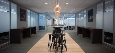 Schipholboulevard 127 Foto 9 der Schipholboulevard 127 in Flughafen Amsterdam Schiphol