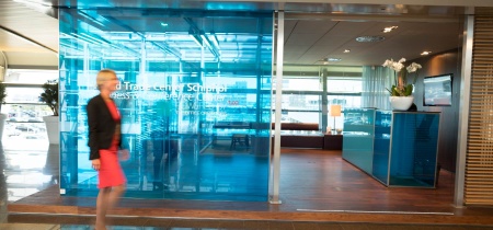 Schipholboulevard 127 Foto 10 der Schipholboulevard 127 in Flughafen Amsterdam Schiphol