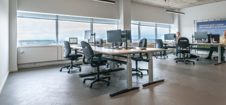 Churchilllaan 11