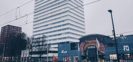Churchilllaan 11