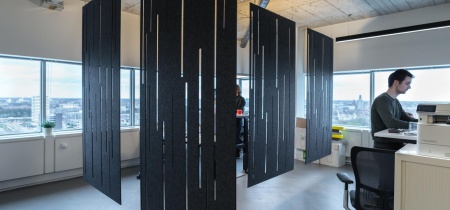 Churchilllaan 11