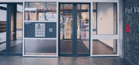 Churchilllaan 11