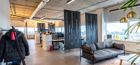 Foto 1 van Churchilllaan 11 in Utrecht