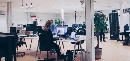 Demkaweg 11-21 Foto 2 der Demkaweg 11-21 in Utrecht