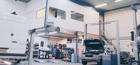 Demkaweg 11-21 Foto 15 der Demkaweg 11-21 in Utrecht