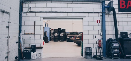 Demkaweg 11-21 Foto 16 der Demkaweg 11-21 in Utrecht