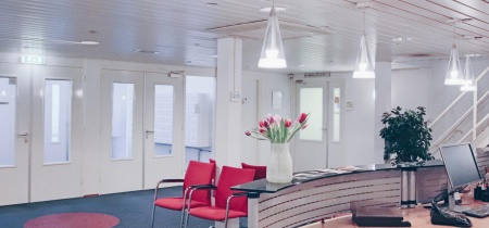 Demkaweg 11-21 Foto 17 der Demkaweg 11-21 in Utrecht