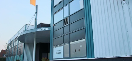 Demkaweg 11-21 Foto 18 der Demkaweg 11-21 in Utrecht