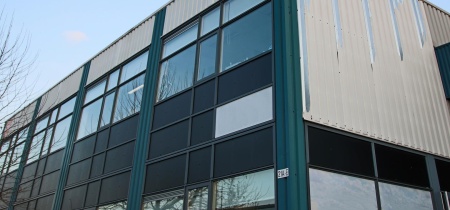 Demkaweg 11-21 Foto 19 der Demkaweg 11-21 in Utrecht