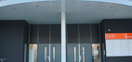 Demkaweg 11-21 Foto 21 der Demkaweg 11-21 in Utrecht