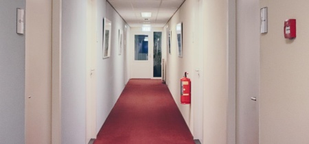 Demkaweg 11-21 Foto 3 der Demkaweg 11-21 in Utrecht