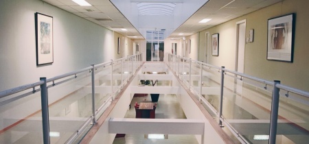 Demkaweg 11-21 Foto 4 der Demkaweg 11-21 in Utrecht