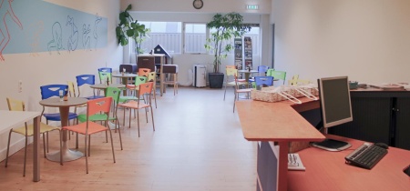 Demkaweg 11-21 Foto 5 der Demkaweg 11-21 in Utrecht