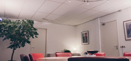 Demkaweg 11-21 Foto 6 der Demkaweg 11-21 in Utrecht