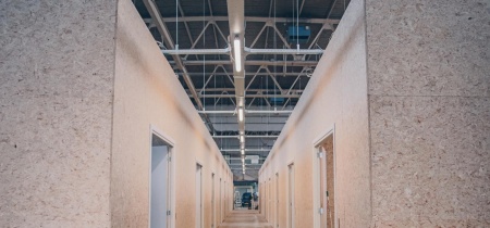 Eendrachtlaan 100 - 260