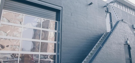 Eendrachtlaan 100 - 260