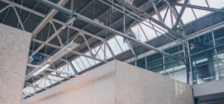 Eendrachtlaan 100 - 260