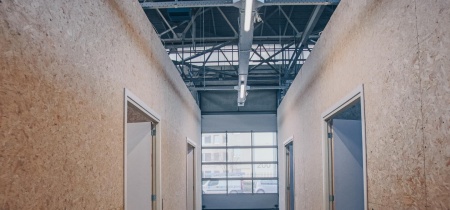 Eendrachtlaan 100 - 260