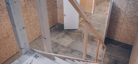 Eendrachtlaan 100 - 260