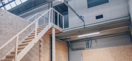 Eendrachtlaan 100 - 260