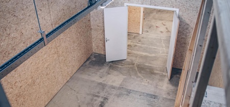 Eendrachtlaan 100 - 260