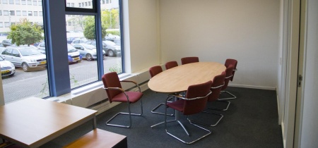 Euclideslaan 60 Foto 6 der Euclideslaan 60 in Utrecht