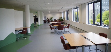 Euclideslaan 60 Foto 3 der Euclideslaan 60 in Utrecht