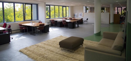 Euclideslaan 60 Foto 4 der Euclideslaan 60 in Utrecht