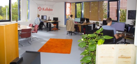 Euclideslaan 60 Foto 5 der Euclideslaan 60 in Utrecht