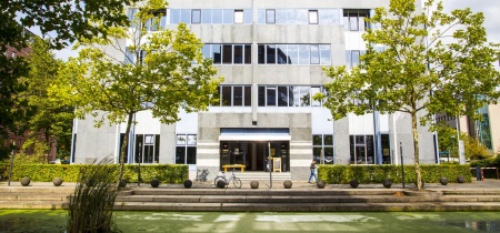 Euclideslaan 60 Foto 2 der Euclideslaan 60 in Utrecht