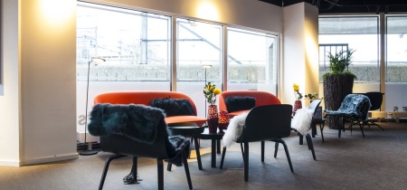 Foto 10 van Leidseveer 2-10 in Utrecht