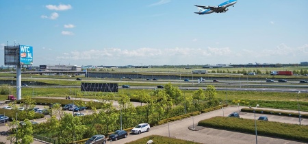 Foto 4 van Hoeksteen 54 in Hoofddorp