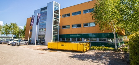 Foto 1 van Transistorstraat 22 in Almere