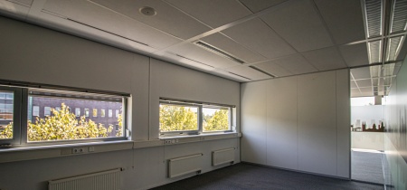 Transistorstraat 22 Foto 10 der Transistorstraat 22 in Almere