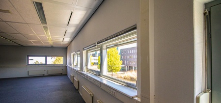 Transistorstraat 22 Foto 11 der Transistorstraat 22 in Almere