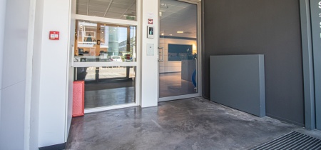 Transistorstraat 22 Foto 12 der Transistorstraat 22 in Almere