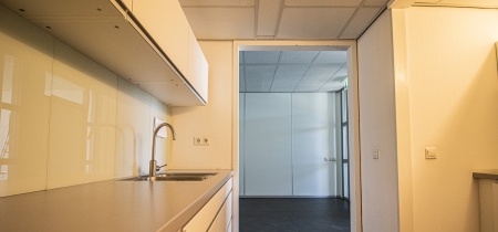 Transistorstraat 22 Foto 14 der Transistorstraat 22 in Almere