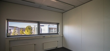 Transistorstraat 22 Foto 16 der Transistorstraat 22 in Almere