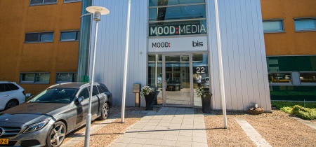 Transistorstraat 22 Foto 2 der Transistorstraat 22 in Almere