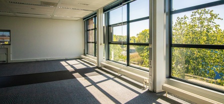 Transistorstraat 22 Foto 4 der Transistorstraat 22 in Almere