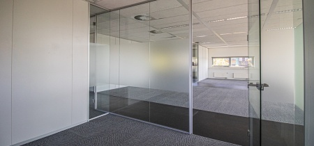 Transistorstraat 22 Foto 5 der Transistorstraat 22 in Almere