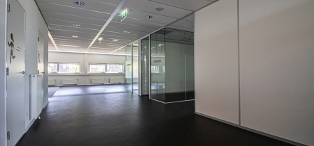 Transistorstraat 22 Foto 8 der Transistorstraat 22 in Almere