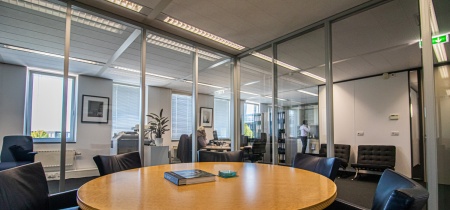 Transistorstraat 40-46 Foto 10 der Transistorstraat 40-46 in Almere