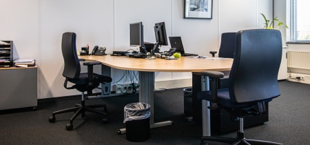 Transistorstraat 40-46 Foto 11 der Transistorstraat 40-46 in Almere