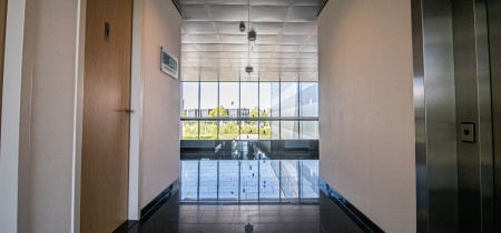 Transistorstraat 40-46 Foto 12 der Transistorstraat 40-46 in Almere