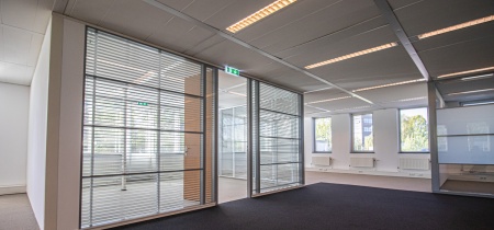 Transistorstraat 40-46 Foto 13 der Transistorstraat 40-46 in Almere