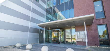 Transistorstraat 40-46 Foto 14 der Transistorstraat 40-46 in Almere