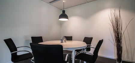 Transistorstraat 40-46 Foto 15 der Transistorstraat 40-46 in Almere