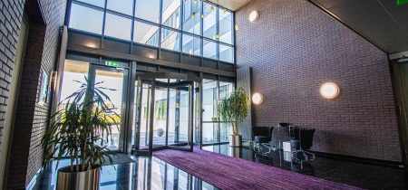 Transistorstraat 40-46 Foto 2 der Transistorstraat 40-46 in Almere